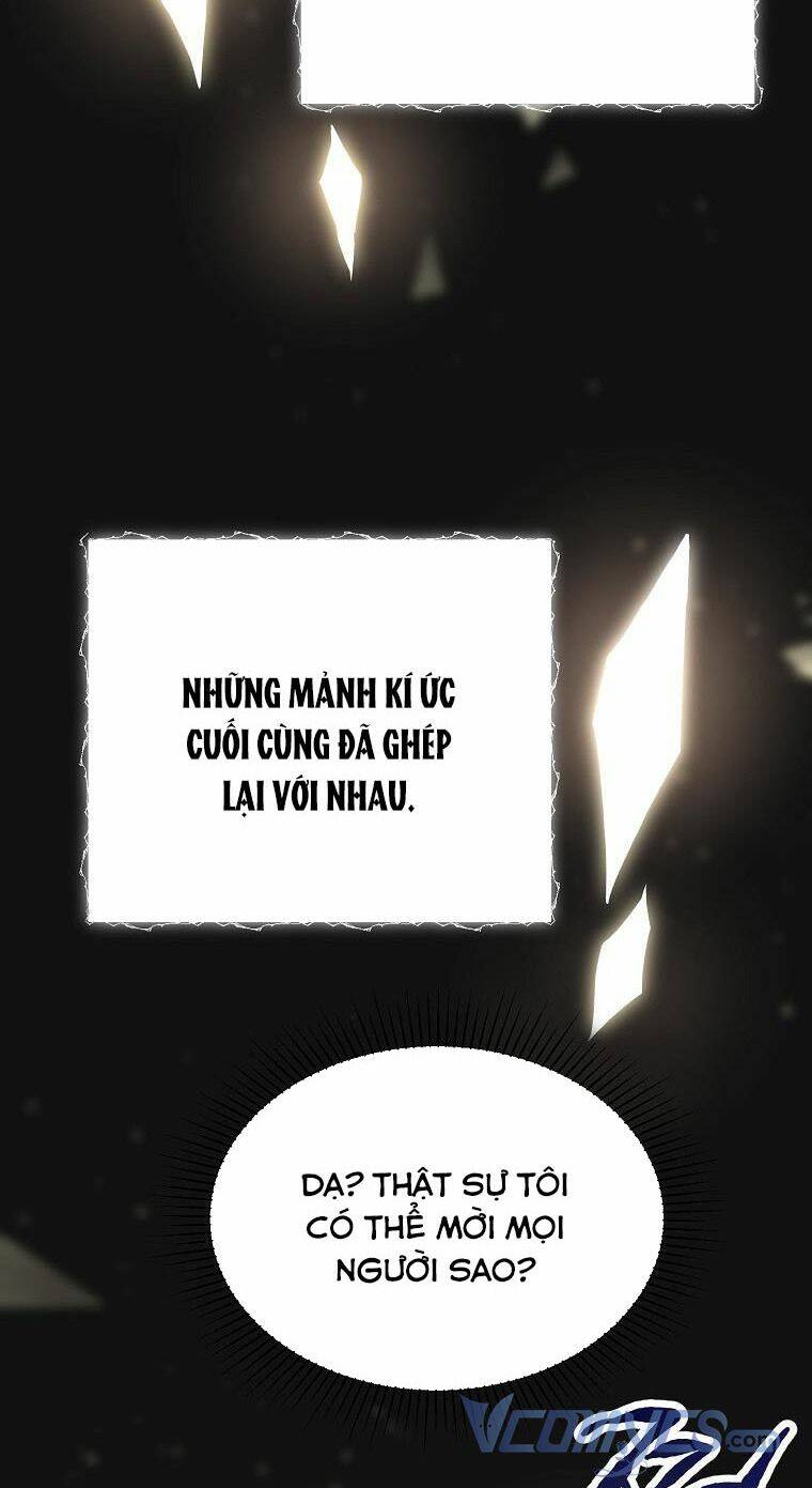 Ác Quỷ Nuôi Dưỡng Tiểu Thư Chap 9 - Next Chap 10