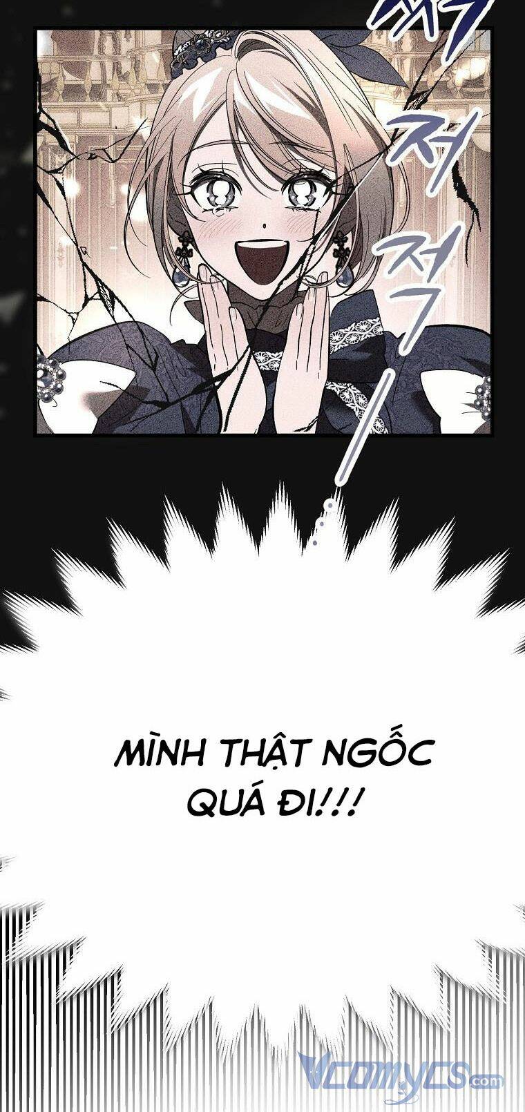 Ác Quỷ Nuôi Dưỡng Tiểu Thư Chap 9 - Next Chap 10