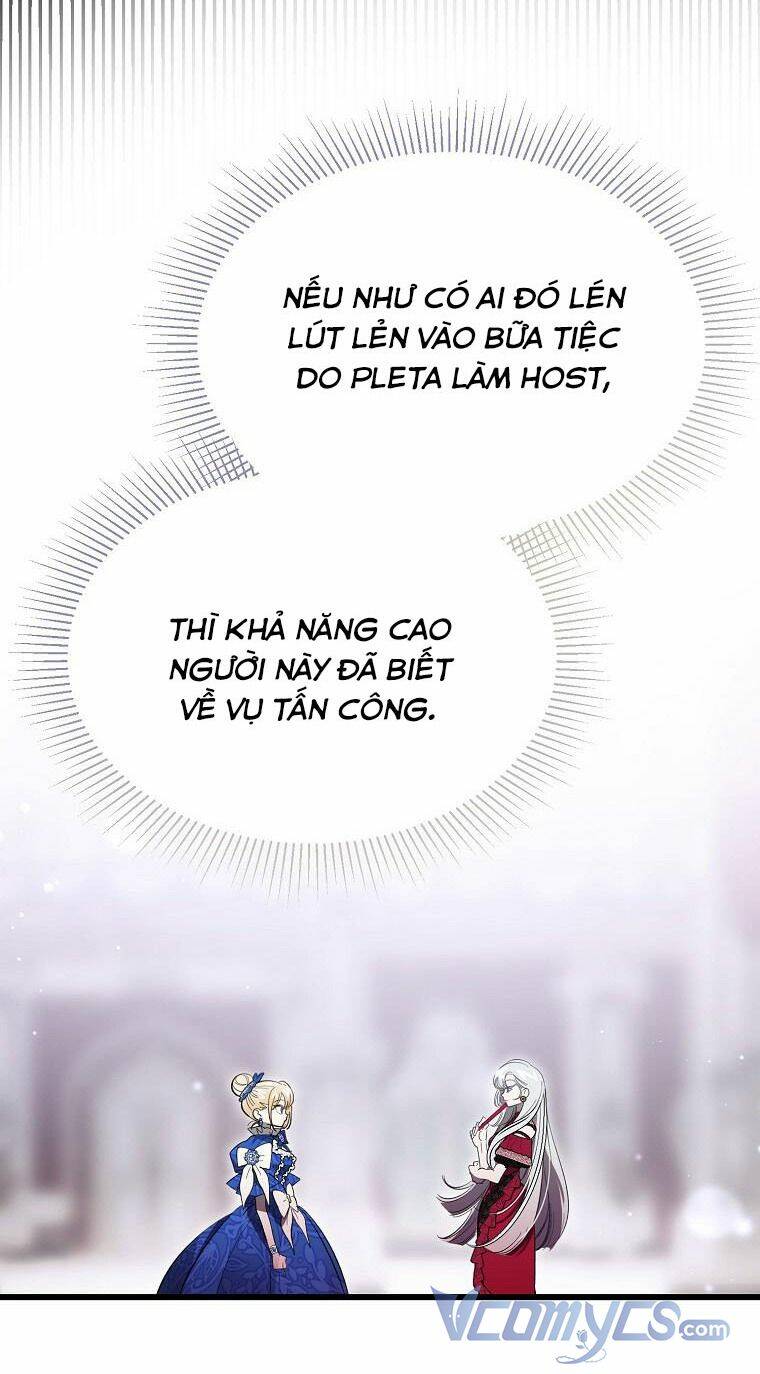 Ác Quỷ Nuôi Dưỡng Tiểu Thư Chap 9 - Next Chap 10