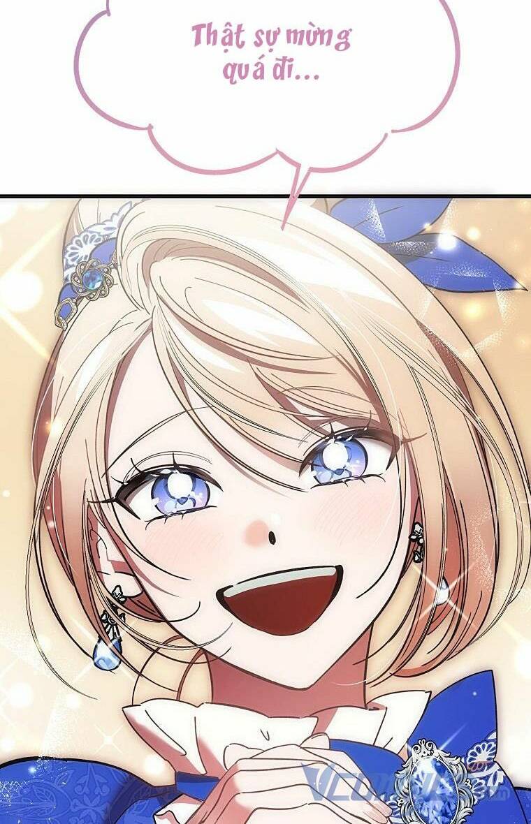 Ác Quỷ Nuôi Dưỡng Tiểu Thư Chap 9 - Next Chap 10