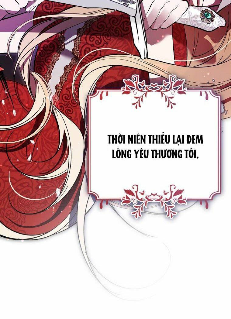 Ác Quỷ Nuôi Dưỡng Tiểu Thư Chap 9 - Next Chap 10