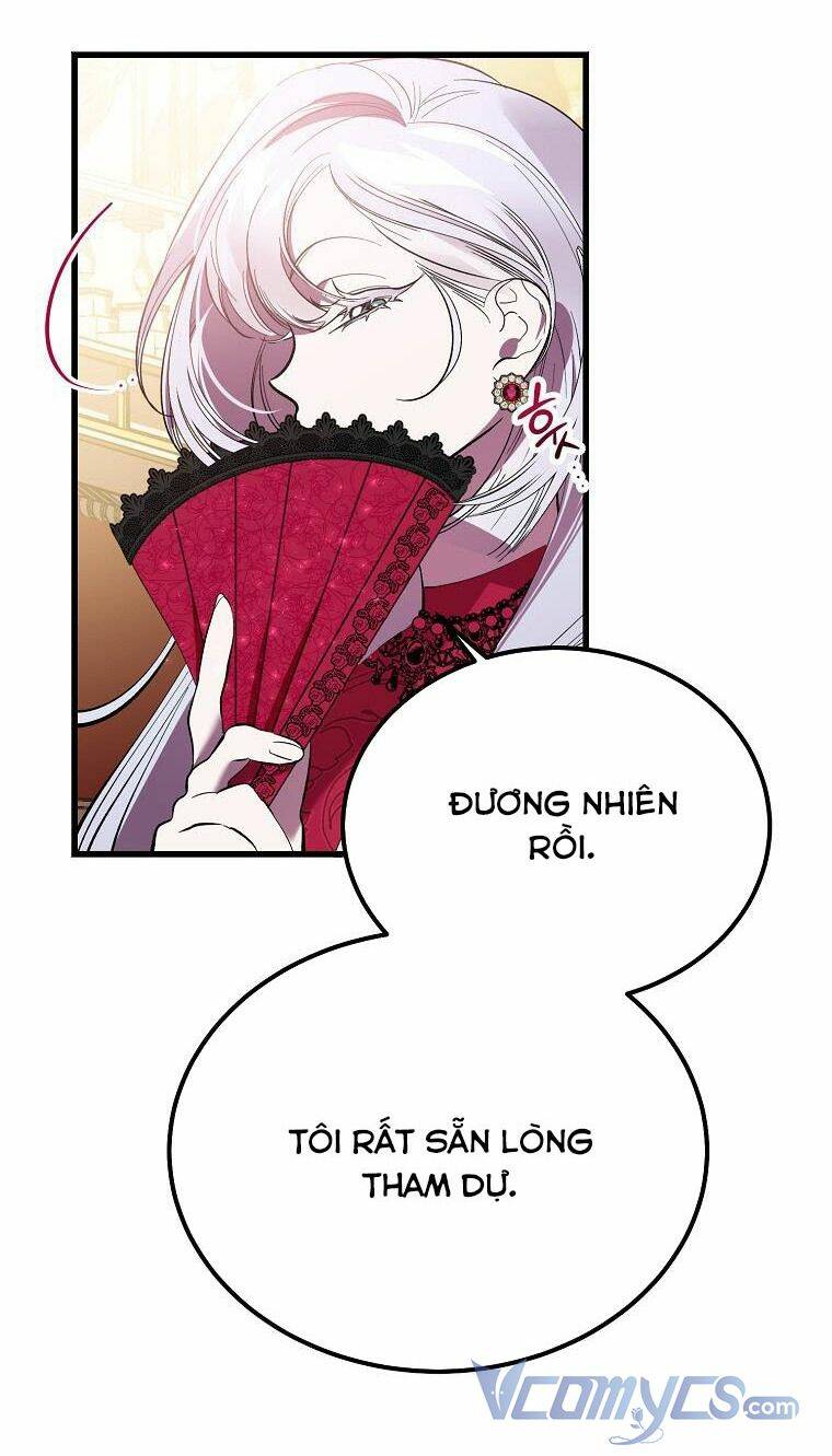 Ác Quỷ Nuôi Dưỡng Tiểu Thư Chap 9 - Next Chap 10