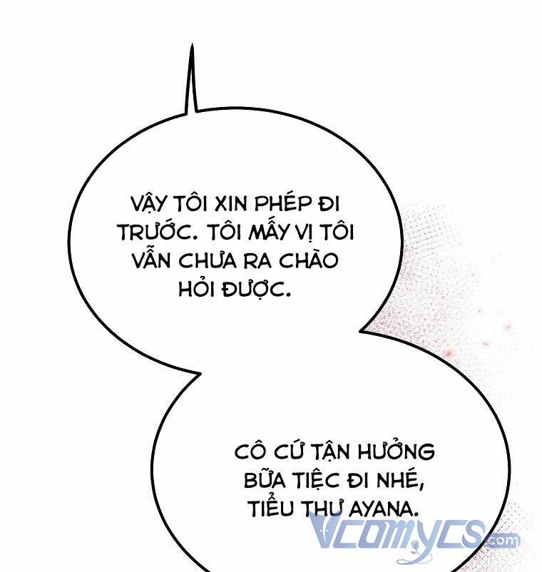 Ác Quỷ Nuôi Dưỡng Tiểu Thư Chap 9 - Next Chap 10