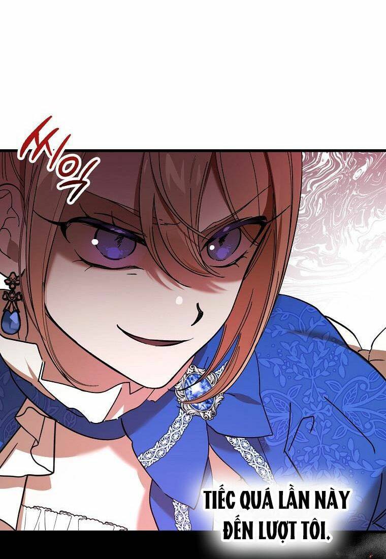 Ác Quỷ Nuôi Dưỡng Tiểu Thư Chap 9 - Next Chap 10