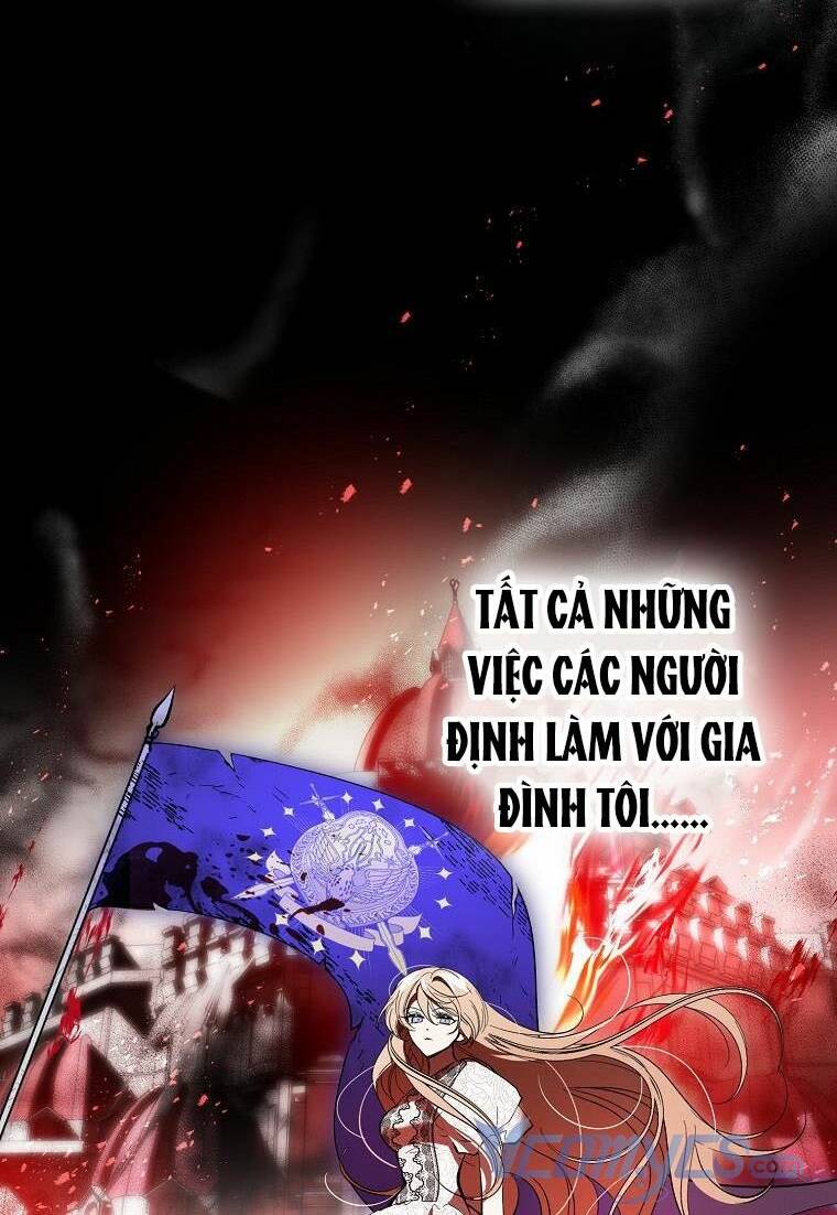 Ác Quỷ Nuôi Dưỡng Tiểu Thư Chap 9 - Next Chap 10