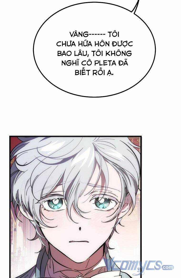 Ác Quỷ Nuôi Dưỡng Tiểu Thư Chap 9 - Next Chap 10