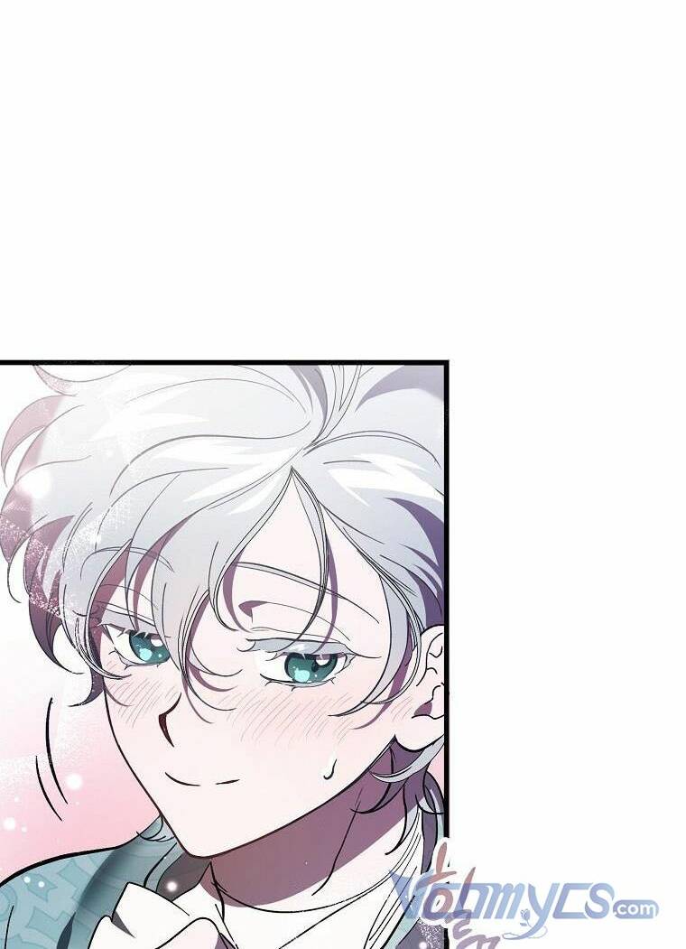 Ác Quỷ Nuôi Dưỡng Tiểu Thư Chap 9 - Next Chap 10