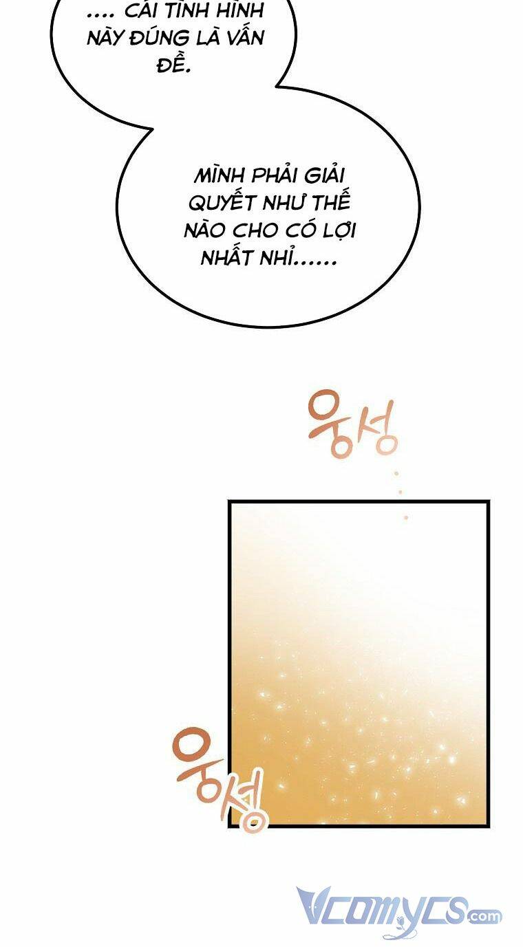 Ác Quỷ Nuôi Dưỡng Tiểu Thư Chap 9 - Next Chap 10