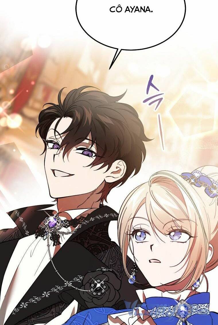 Ác Quỷ Nuôi Dưỡng Tiểu Thư Chap 9 - Next Chap 10