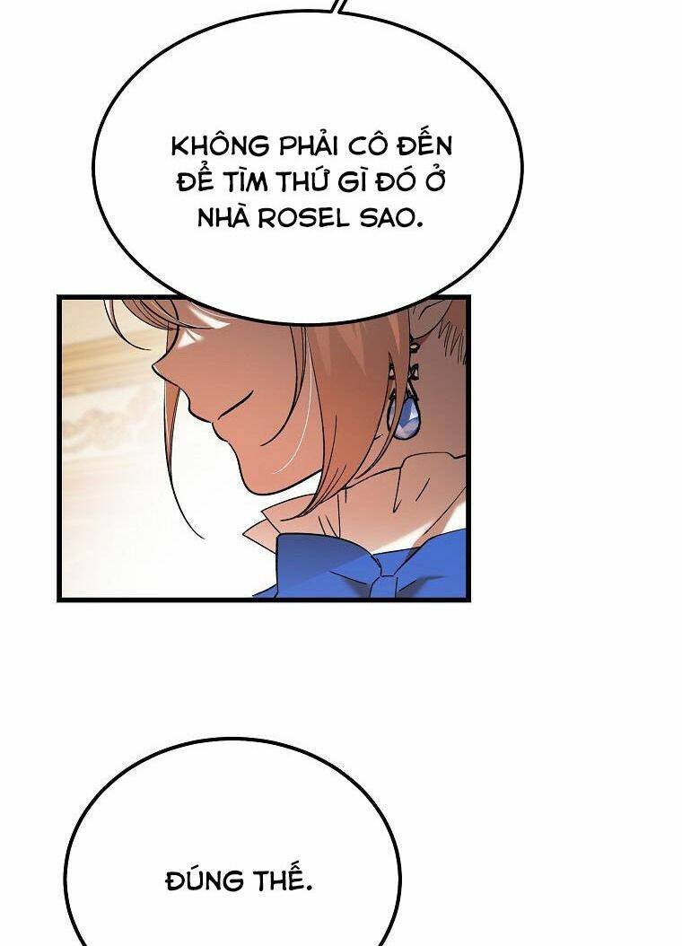 Ác Quỷ Nuôi Dưỡng Tiểu Thư Chap 9 - Next Chap 10