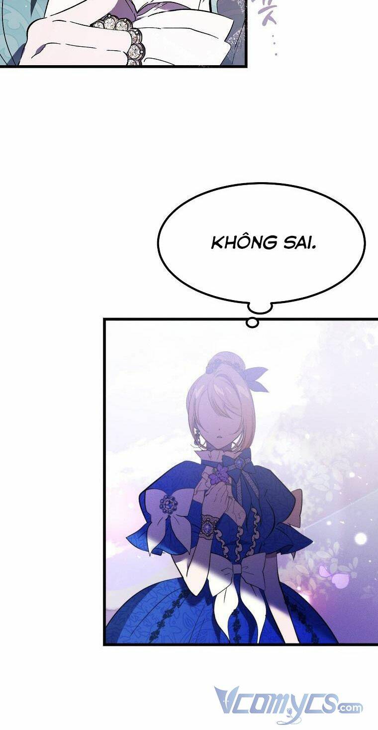 Ác Quỷ Nuôi Dưỡng Tiểu Thư Chap 9 - Next Chap 10