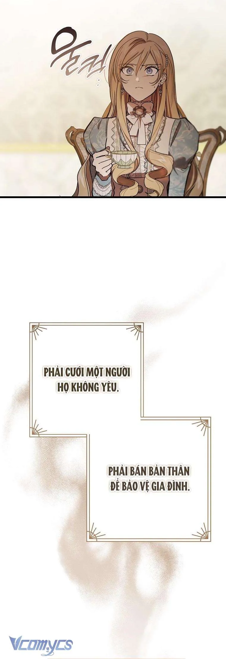 Ác Quỷ Nuôi Dưỡng Tiểu Thư Chap 90 - Next Chap 91