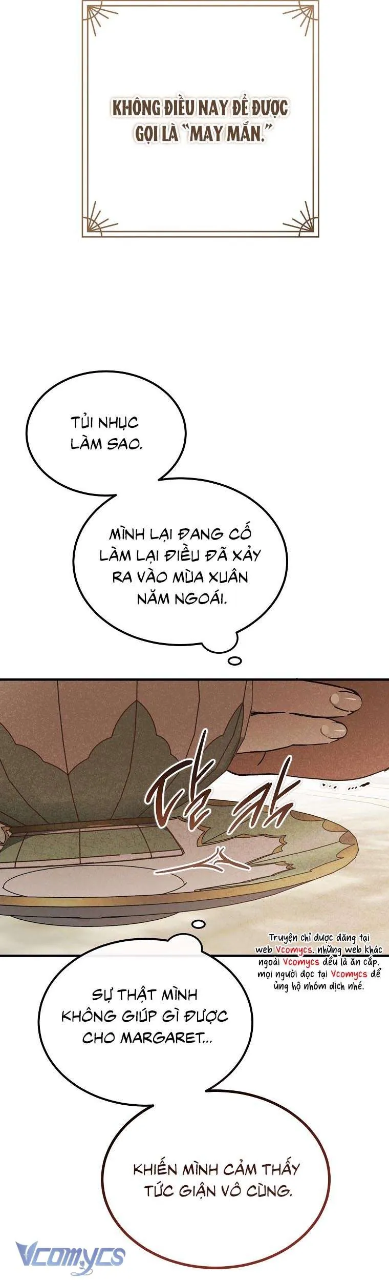 Ác Quỷ Nuôi Dưỡng Tiểu Thư Chap 90 - Next Chap 91