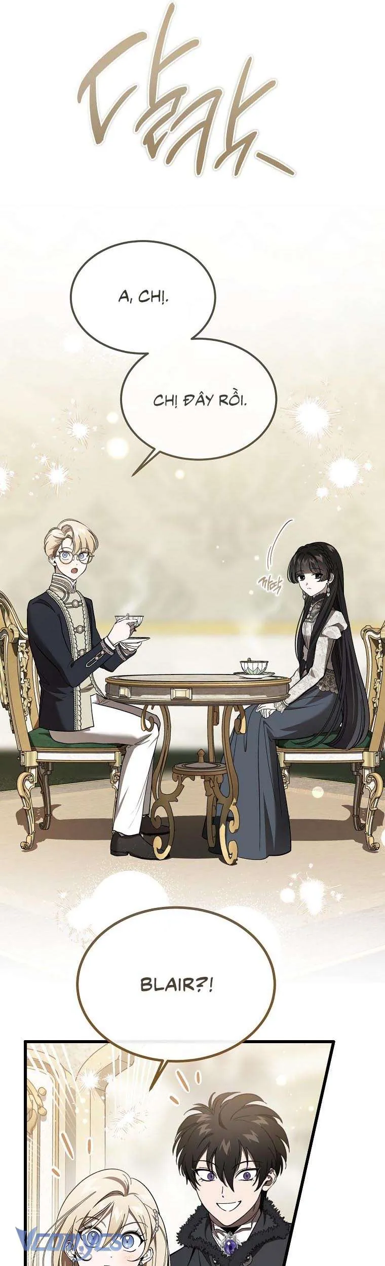 Ác Quỷ Nuôi Dưỡng Tiểu Thư Chap 90 - Next Chap 91