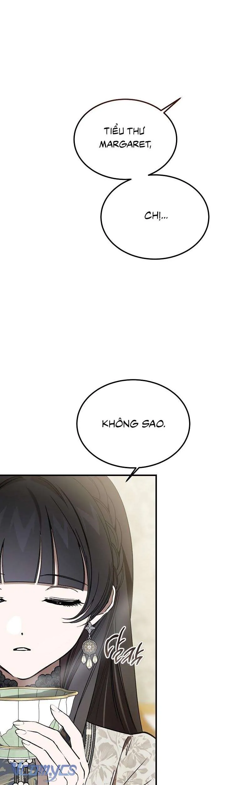 Ác Quỷ Nuôi Dưỡng Tiểu Thư Chap 90 - Next Chap 91