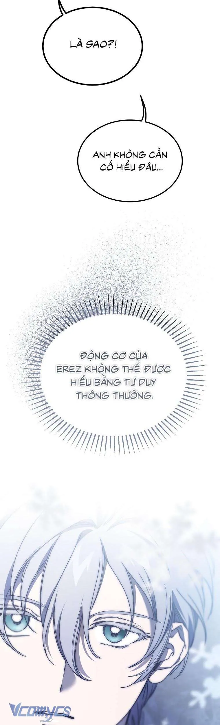 Ác Quỷ Nuôi Dưỡng Tiểu Thư Chap 90 - Next Chap 91