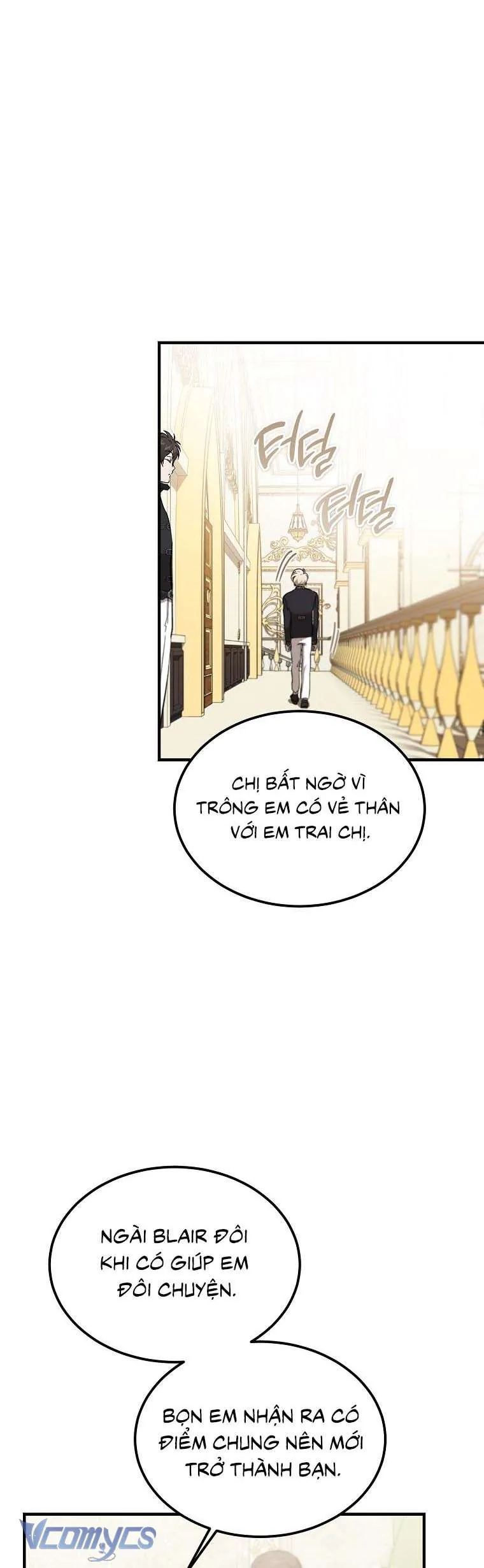 Ác Quỷ Nuôi Dưỡng Tiểu Thư Chap 90 - Next Chap 91