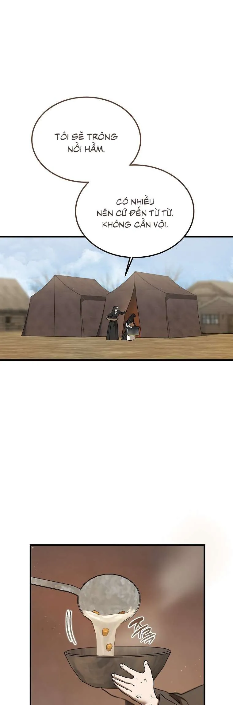 Ác Quỷ Nuôi Dưỡng Tiểu Thư Chap 91 - Next Chap 92