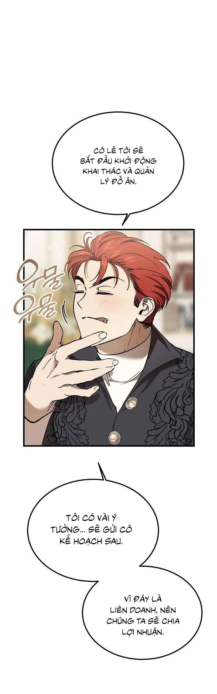 Ác Quỷ Nuôi Dưỡng Tiểu Thư Chap 91 - Next Chap 92