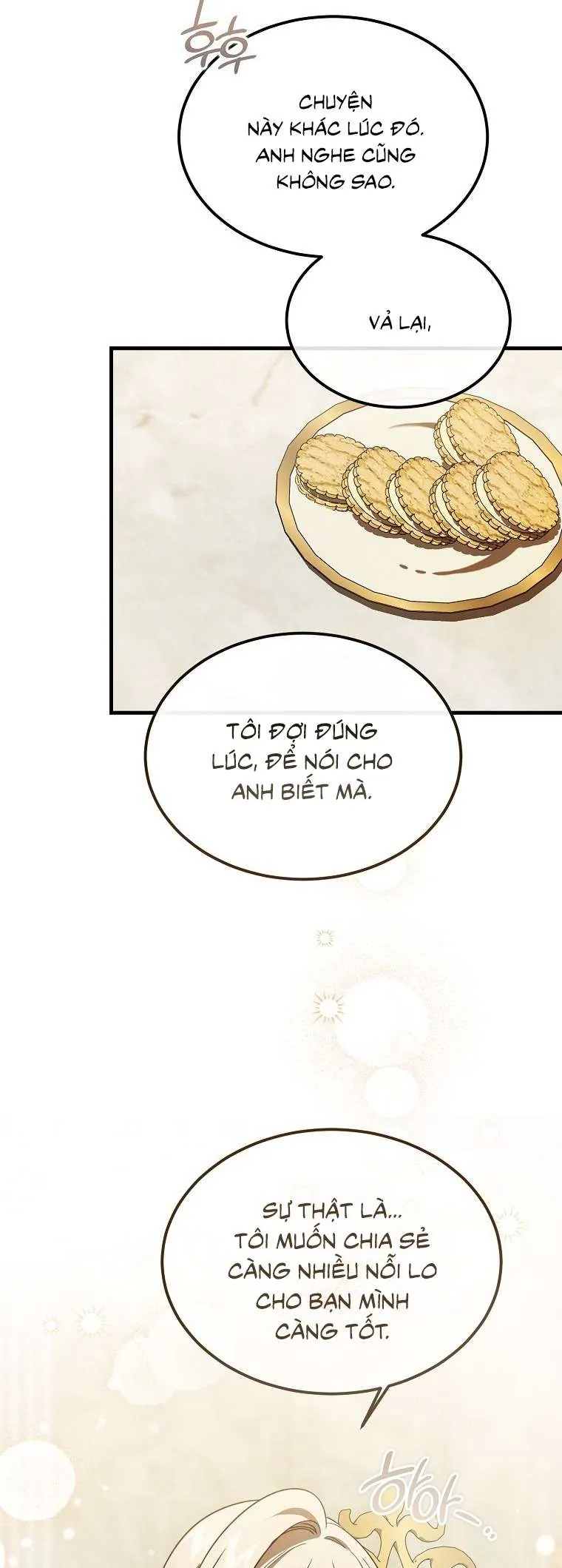 Ác Quỷ Nuôi Dưỡng Tiểu Thư Chap 91 - Next Chap 92