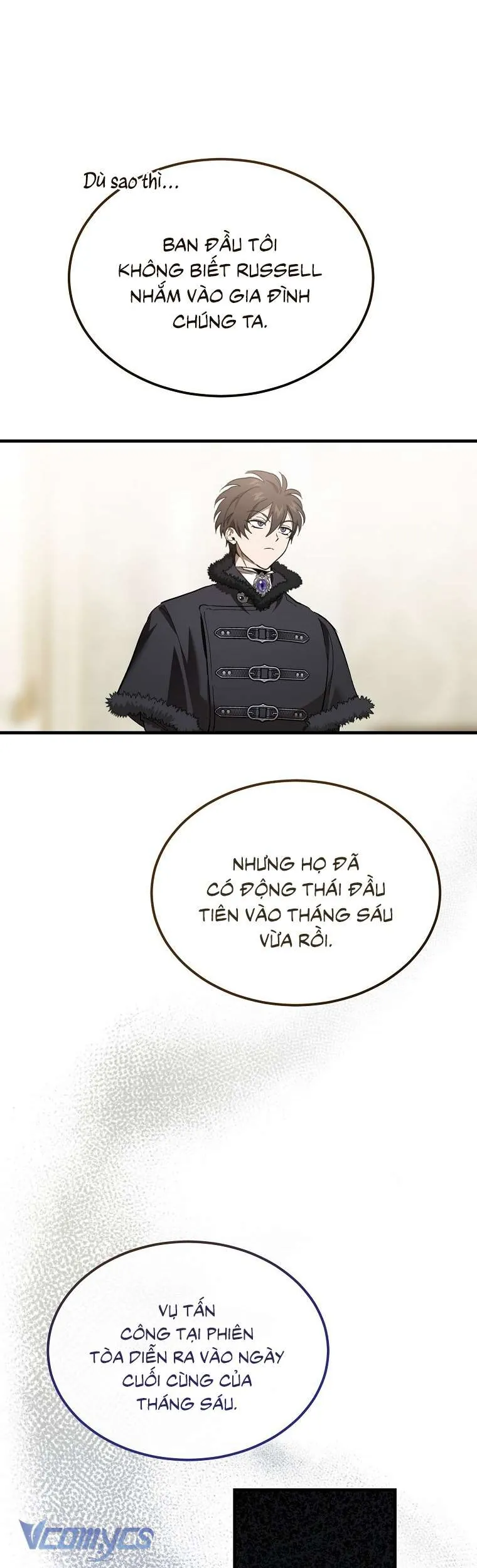 Ác Quỷ Nuôi Dưỡng Tiểu Thư Chap 91 - Next Chap 92