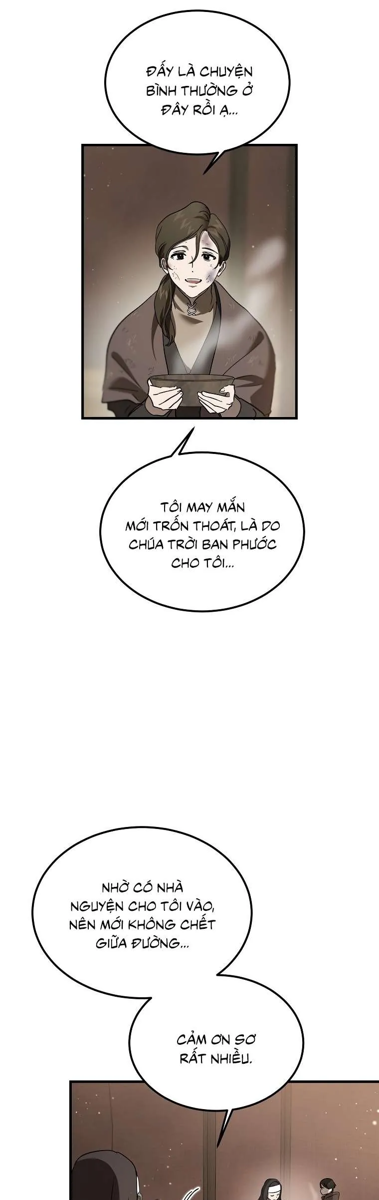 Ác Quỷ Nuôi Dưỡng Tiểu Thư Chap 91 - Next Chap 92