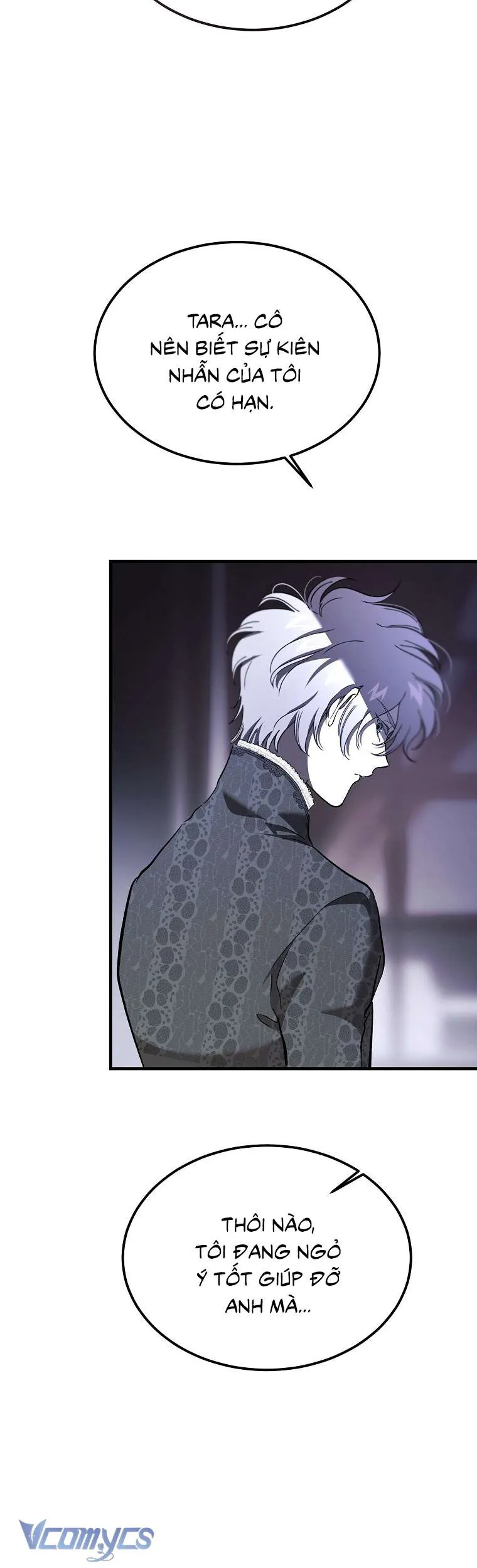 Ác Quỷ Nuôi Dưỡng Tiểu Thư Chap 91 - Next Chap 92