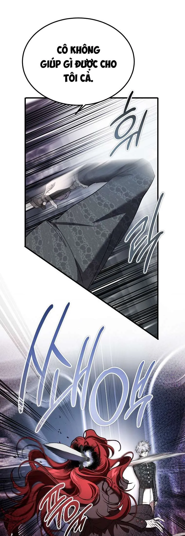 Ác Quỷ Nuôi Dưỡng Tiểu Thư Chap 91 - Next Chap 92