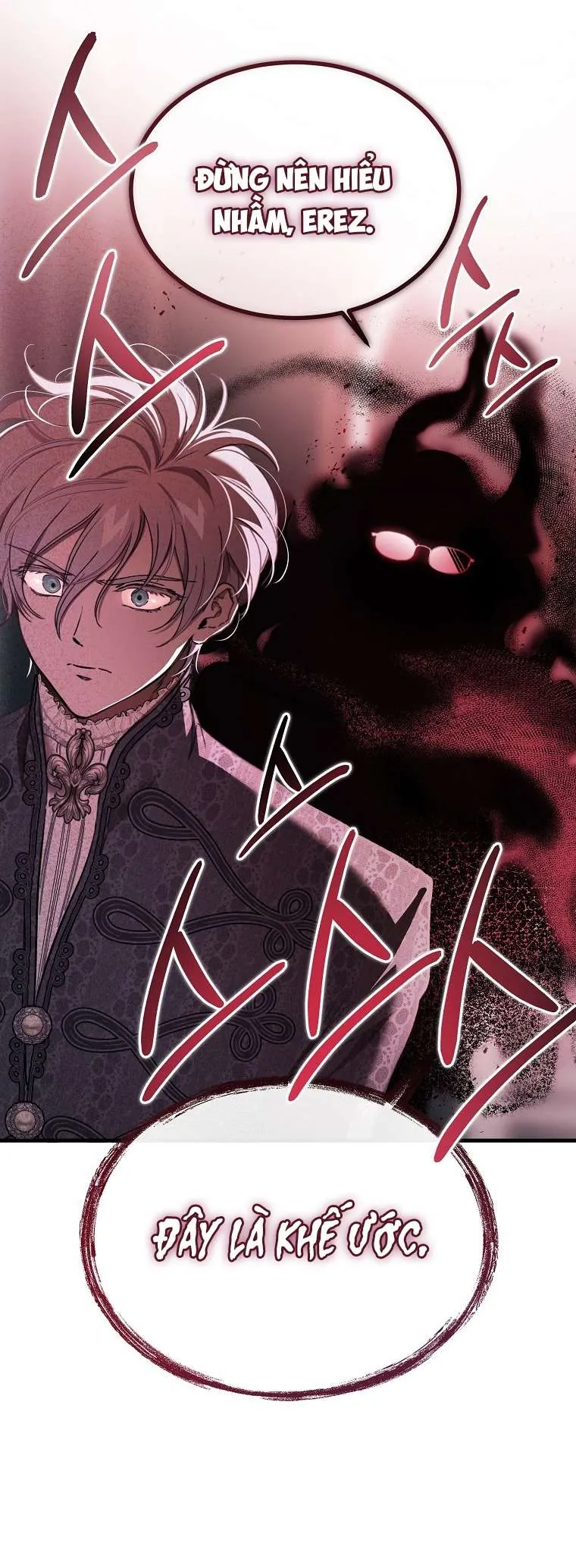 Ác Quỷ Nuôi Dưỡng Tiểu Thư Chap 91 - Next Chap 92