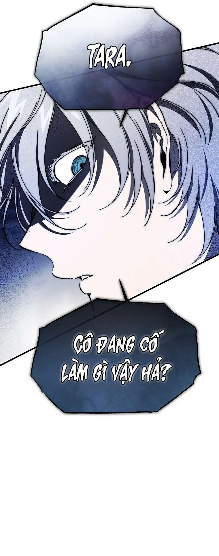 Ác Quỷ Nuôi Dưỡng Tiểu Thư Chap 91 - Next Chap 92