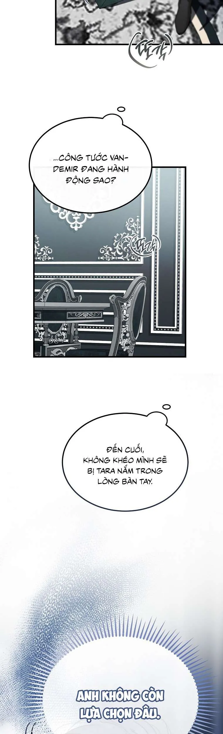 Ác Quỷ Nuôi Dưỡng Tiểu Thư Chap 91 - Next Chap 92