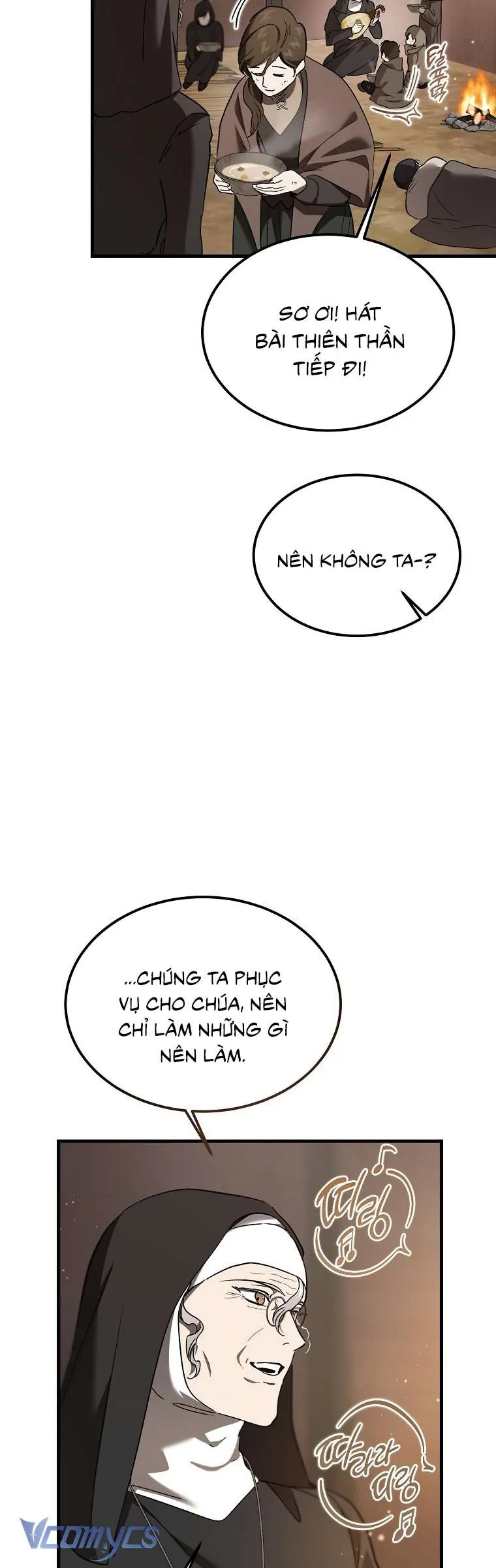 Ác Quỷ Nuôi Dưỡng Tiểu Thư Chap 91 - Next Chap 92