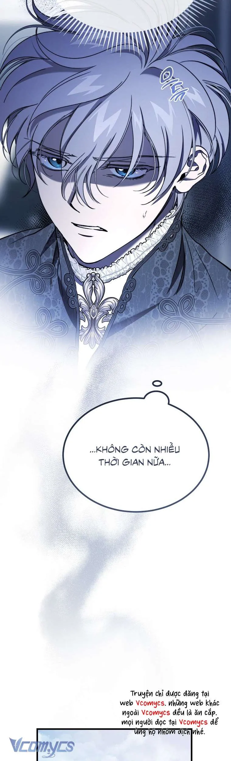 Ác Quỷ Nuôi Dưỡng Tiểu Thư Chap 91 - Next Chap 92
