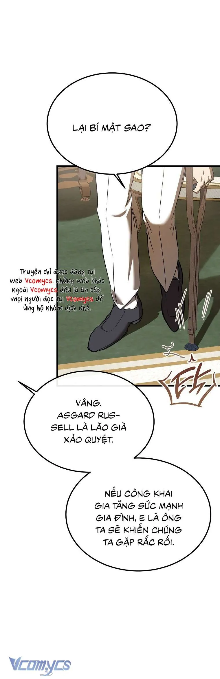 Ác Quỷ Nuôi Dưỡng Tiểu Thư Chap 91 - Next Chap 92