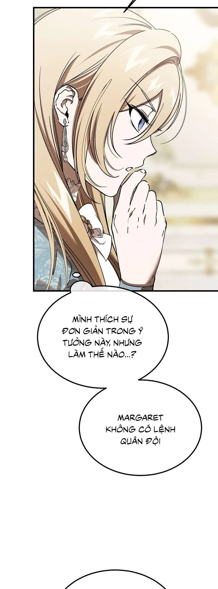 Ác Quỷ Nuôi Dưỡng Tiểu Thư Chap 91 - Next Chap 92