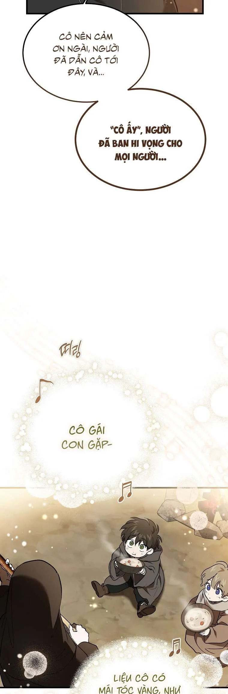 Ác Quỷ Nuôi Dưỡng Tiểu Thư Chap 91 - Next Chap 92