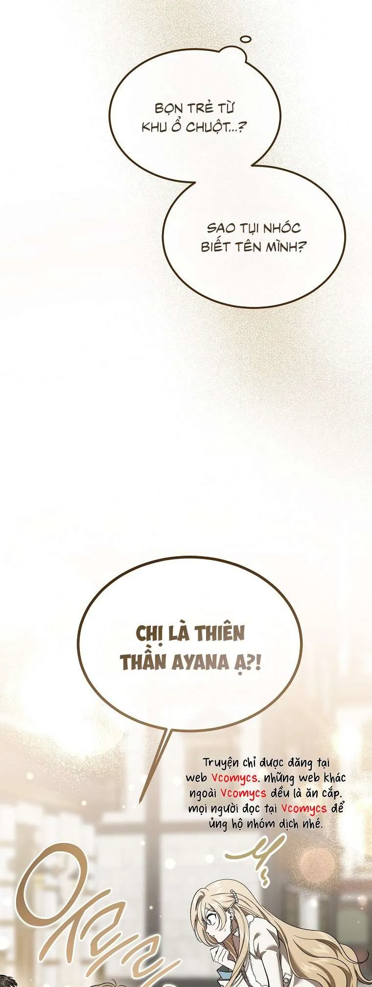 Ác Quỷ Nuôi Dưỡng Tiểu Thư Chap 91 - Next Chap 92