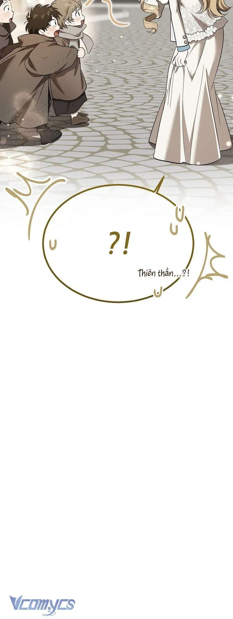 Ác Quỷ Nuôi Dưỡng Tiểu Thư Chap 91 - Next Chap 92