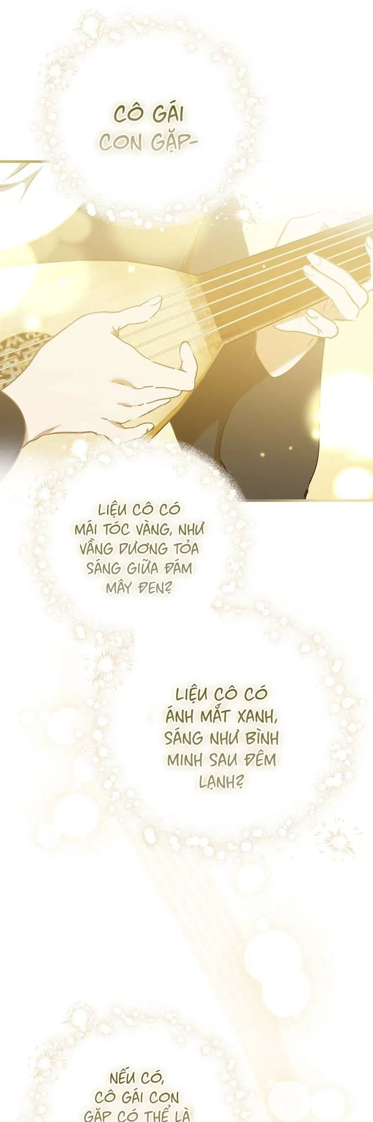 Ác Quỷ Nuôi Dưỡng Tiểu Thư Chap 91 - Next Chap 92