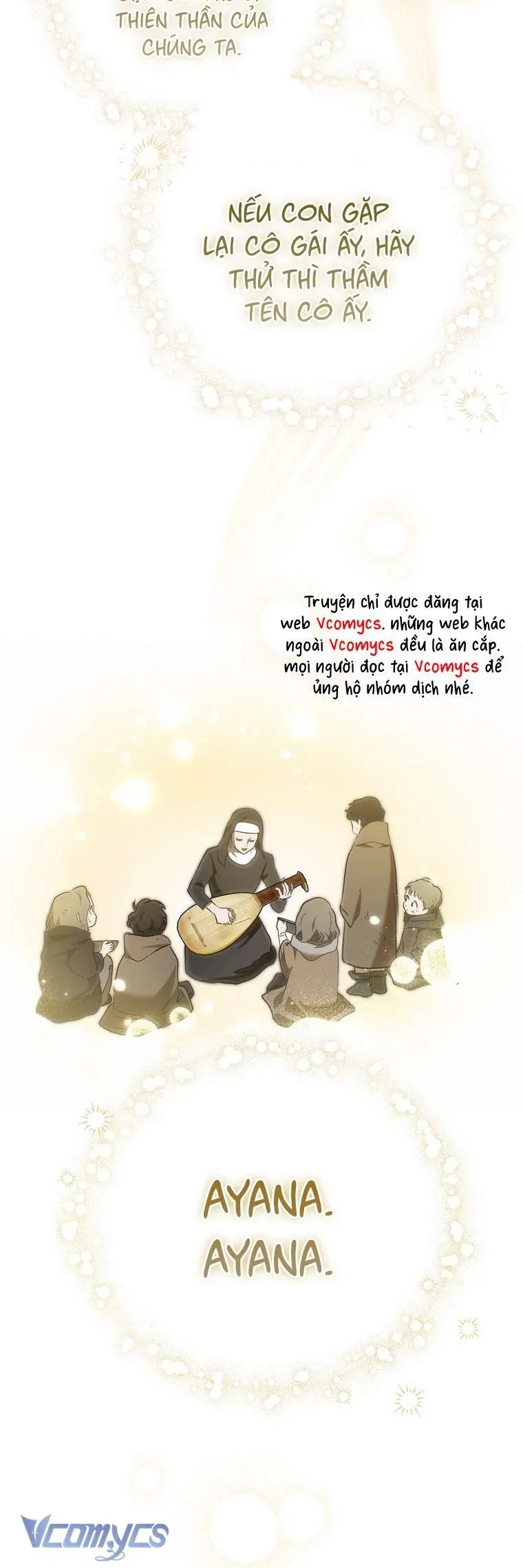 Ác Quỷ Nuôi Dưỡng Tiểu Thư Chap 91 - Next Chap 92