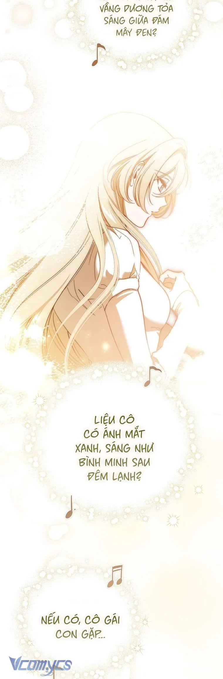 Ác Quỷ Nuôi Dưỡng Tiểu Thư Chap 91 - Next Chap 92