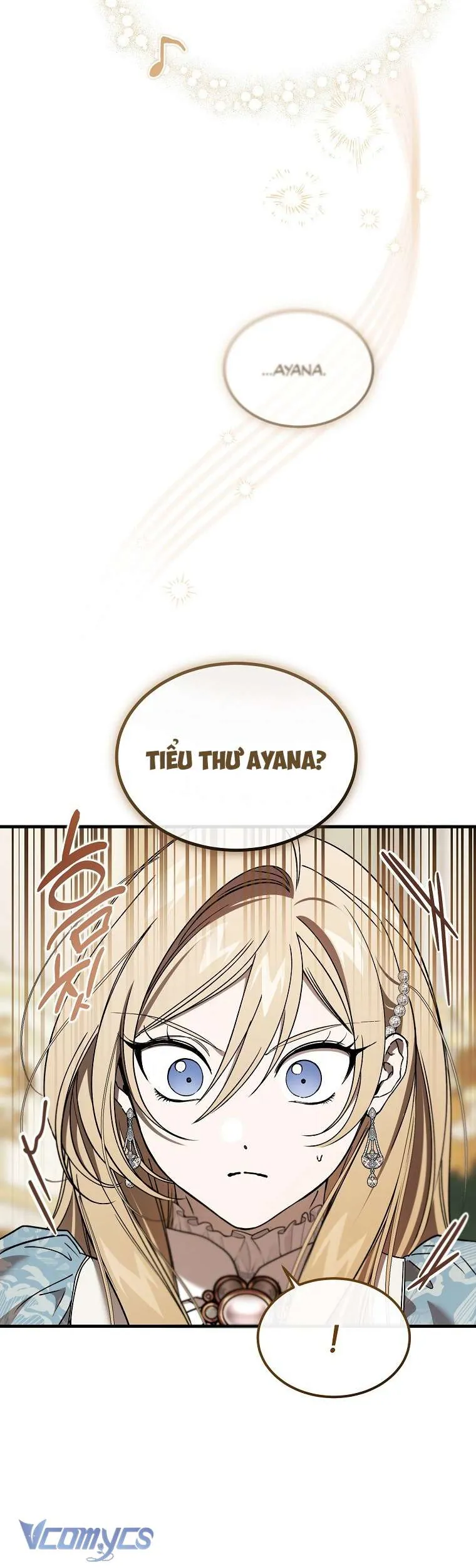 Ác Quỷ Nuôi Dưỡng Tiểu Thư Chap 91 - Next Chap 92