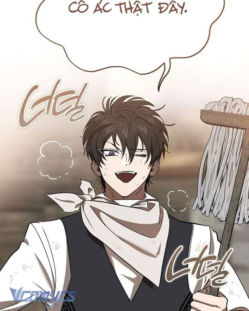 Ác Quỷ Nuôi Dưỡng Tiểu Thư Chap 92 - Next Chap 93