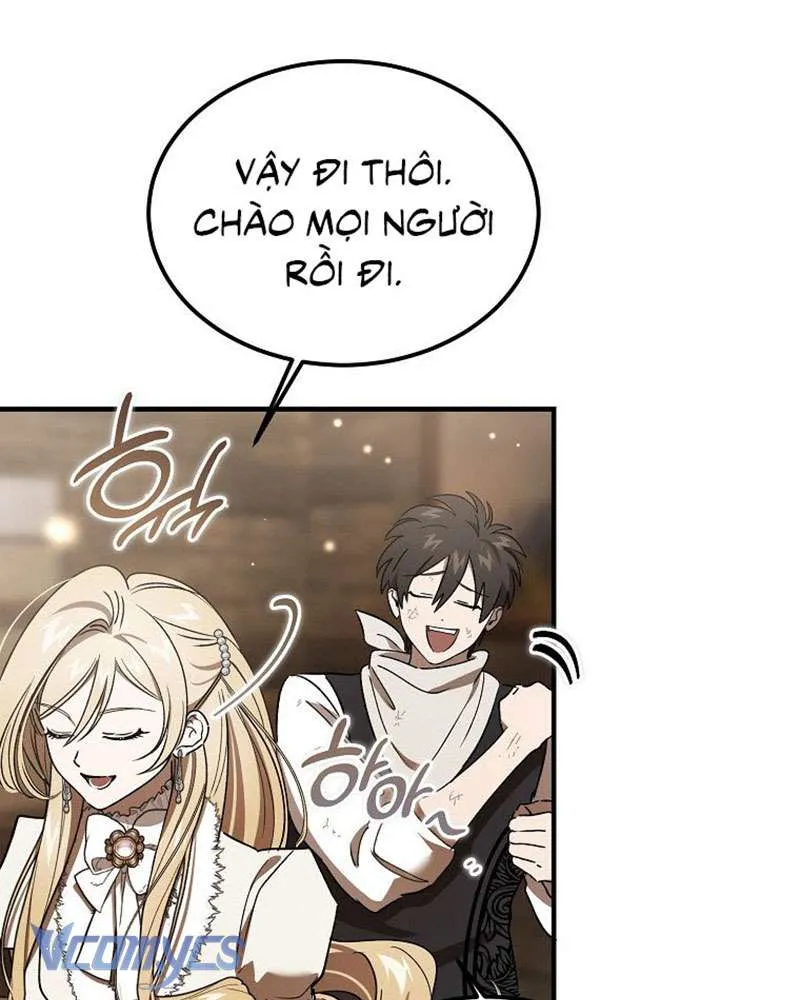 Ác Quỷ Nuôi Dưỡng Tiểu Thư Chap 92 - Next Chap 93