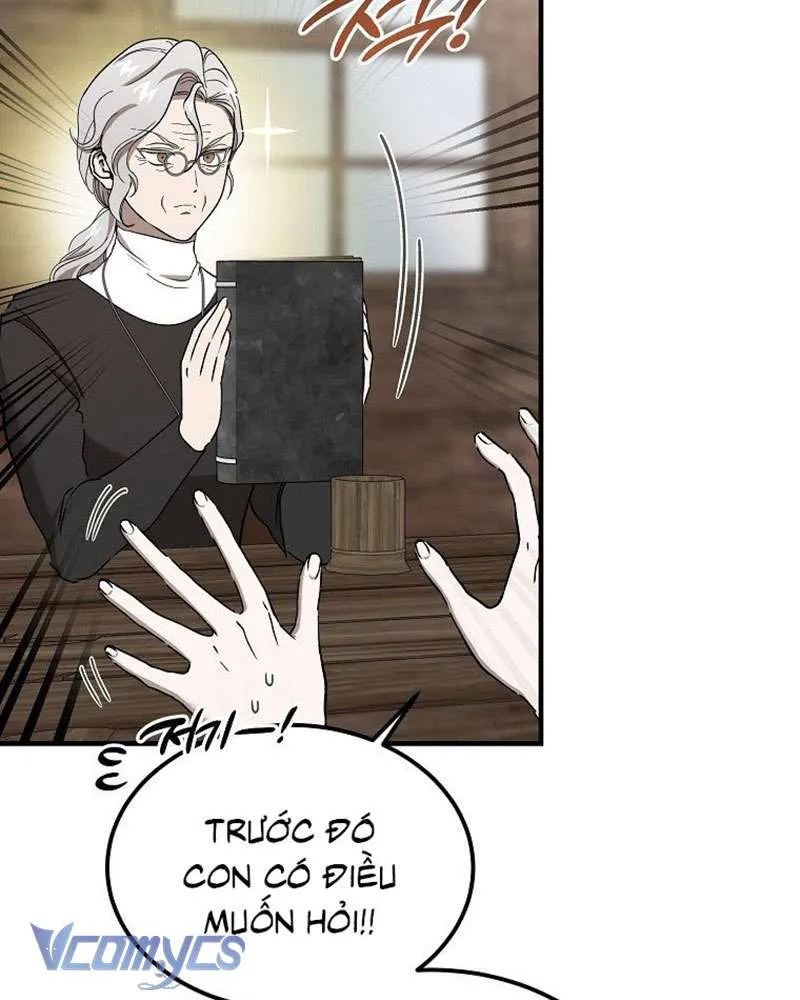 Ác Quỷ Nuôi Dưỡng Tiểu Thư Chap 92 - Next Chap 93