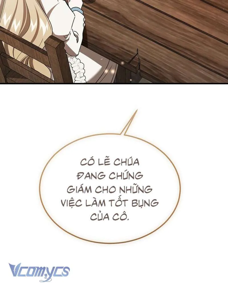 Ác Quỷ Nuôi Dưỡng Tiểu Thư Chap 92 - Next Chap 93