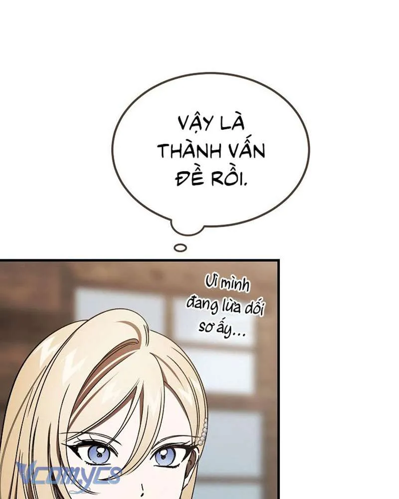 Ác Quỷ Nuôi Dưỡng Tiểu Thư Chap 92 - Next Chap 93