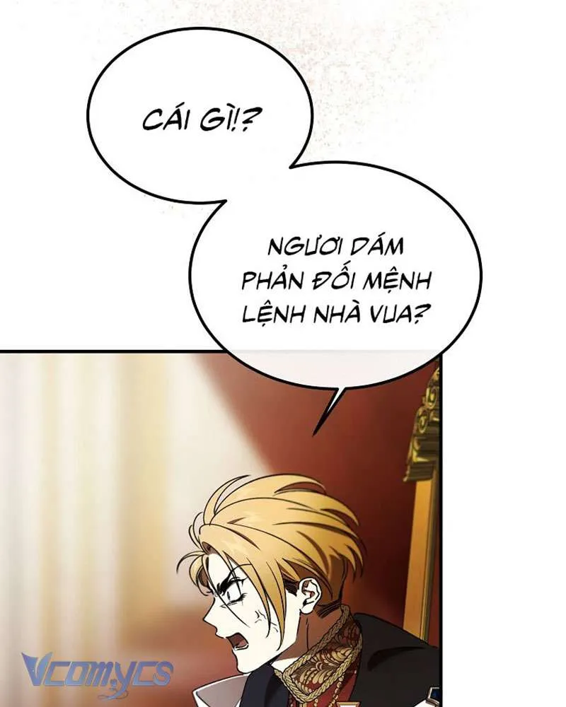 Ác Quỷ Nuôi Dưỡng Tiểu Thư Chap 94 - Next Chap 95