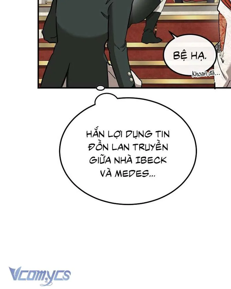 Ác Quỷ Nuôi Dưỡng Tiểu Thư Chap 94 - Next Chap 95