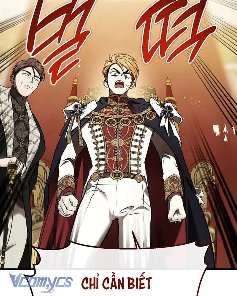 Ác Quỷ Nuôi Dưỡng Tiểu Thư Chap 94 - Next Chap 95